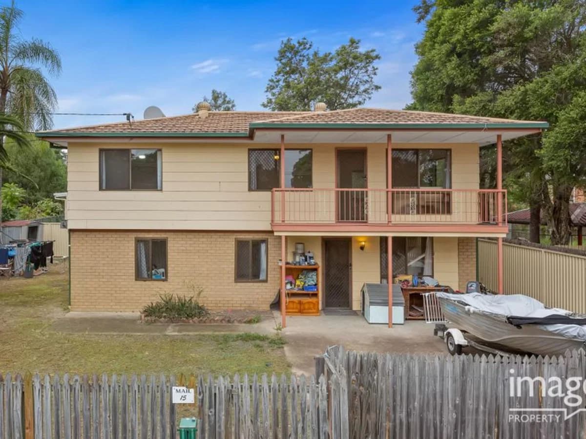15 Hedley Street, Loganlea, QLD, 4131, Loganlea - Thumbnail 3