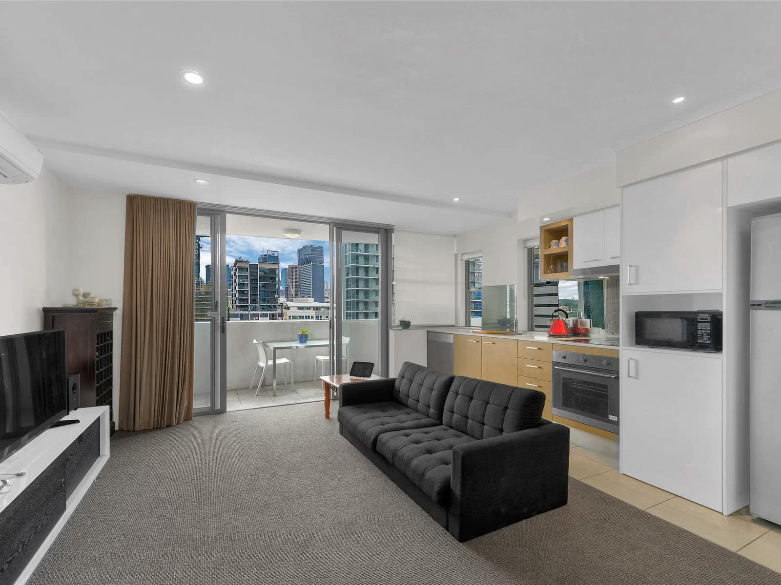 501/16 Merivale Street South Brisbane QLD 4101, South Brisbane - Thumbnail 5