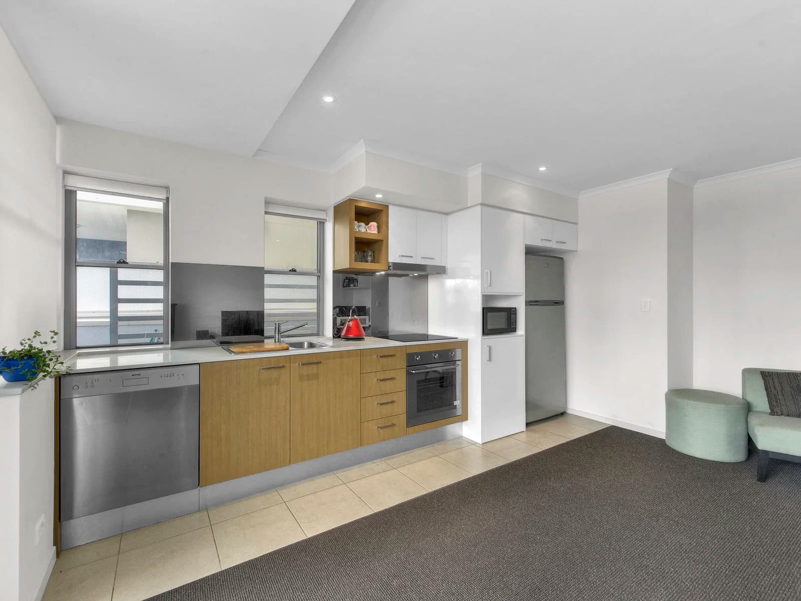 501/16 Merivale Street South Brisbane QLD 4101, South Brisbane - Thumbnail 6