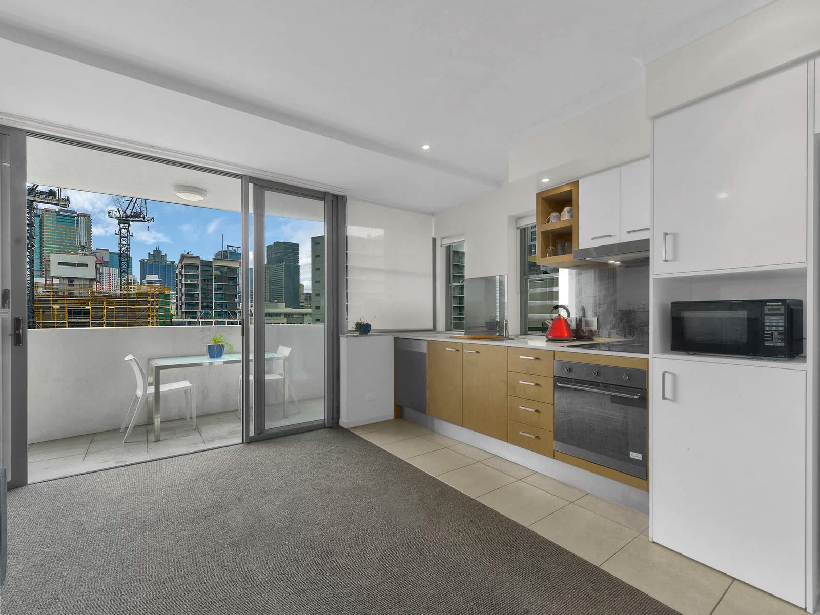 501/16 Merivale Street South Brisbane QLD 4101, South Brisbane - Thumbnail 7