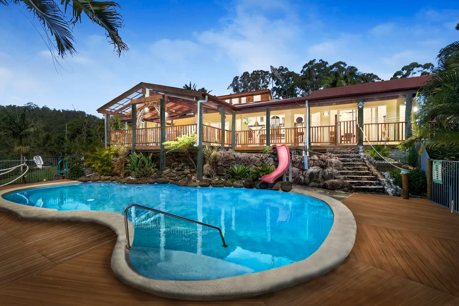 218 King Road, Mooloolah Valley, QLD, 4553, Mooloolah Valley - Image 1