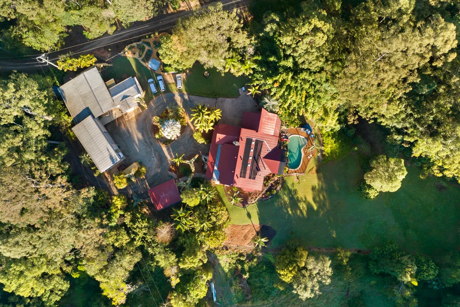 218 King Road, Mooloolah Valley, QLD, 4553, Mooloolah Valley - Thumbnail 2