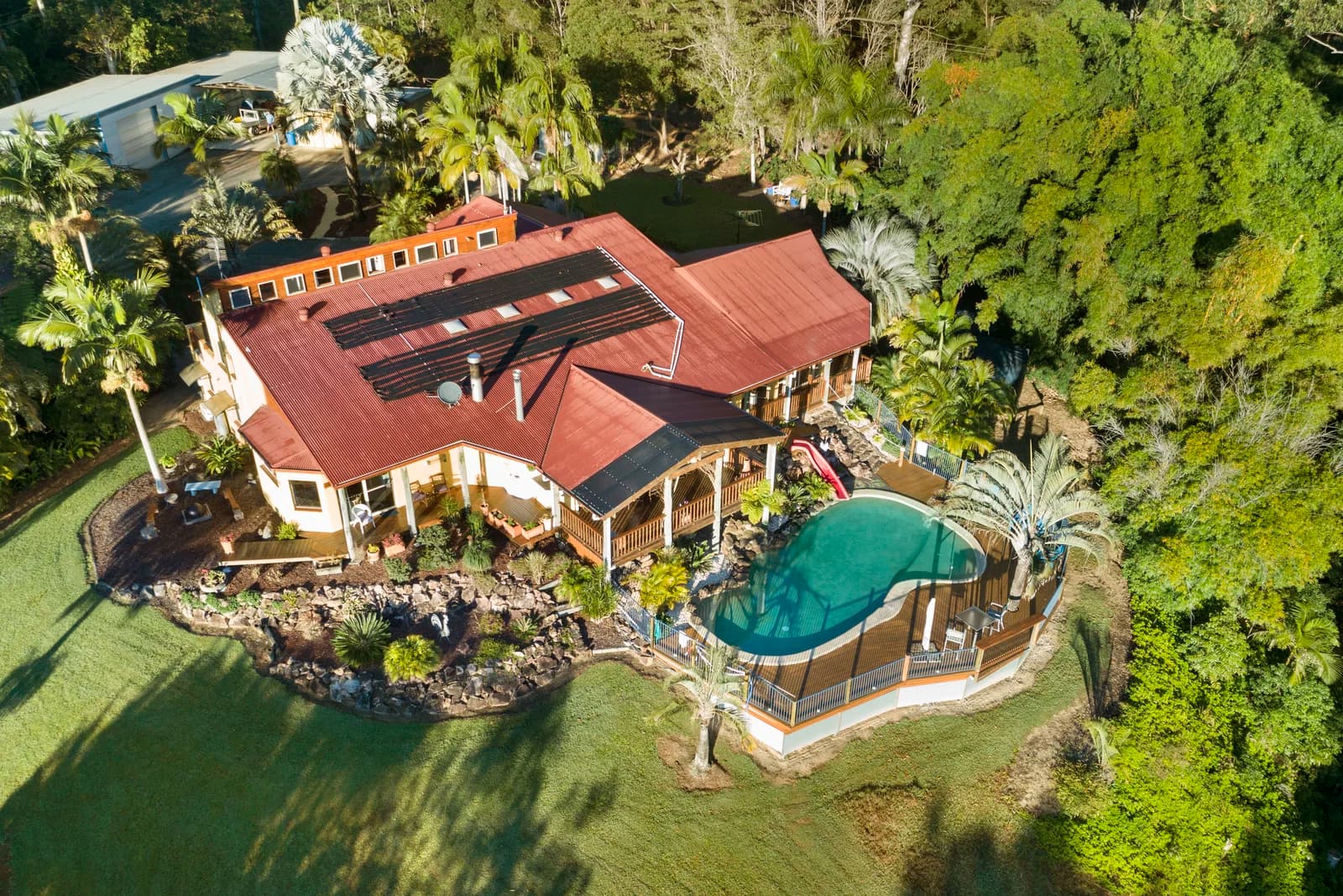 218 King Road, Mooloolah Valley, QLD, 4553, Mooloolah Valley - Thumbnail 3