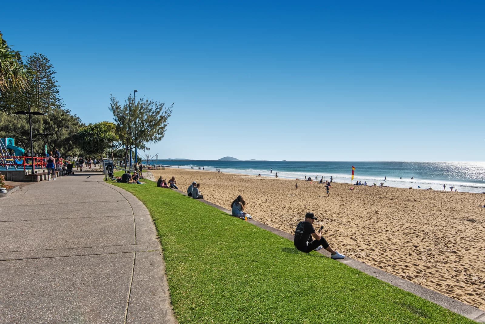 302/21 Douglas Street, Mooloolaba, QLD, 4557, Mooloolaba - Thumbnail 8