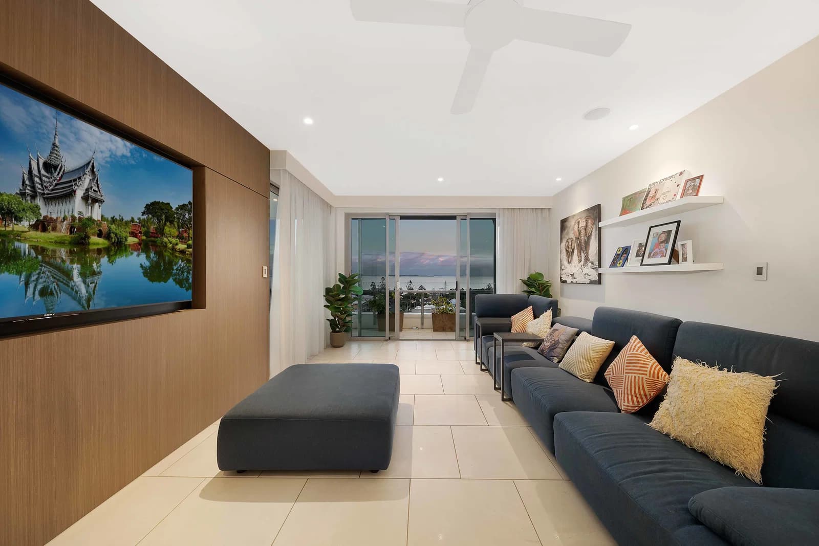 29/70 Bay Terrace, Wynnum, QLD, 4178, Wynnum - Thumbnail 2