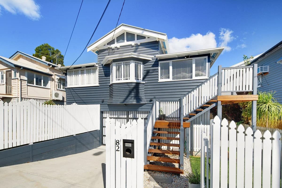 82 Ridge Street, Greenslopes, QLD, 4120, Greenslopes - Thumbnail 2