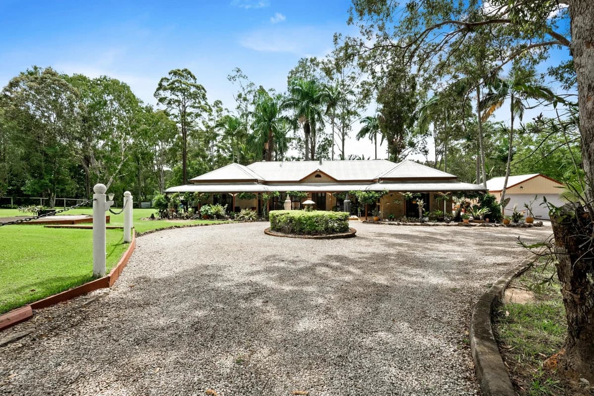 24 Hamilton Close, Mooloolah Valley, QLD, 4553, Mooloolah Valley - Image 1