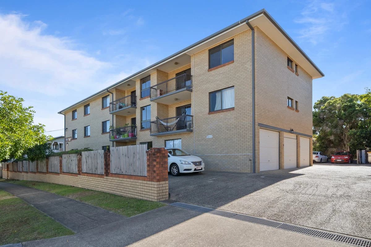 5/32 Ryan Street West End QLD 4101, West End - Image 1
