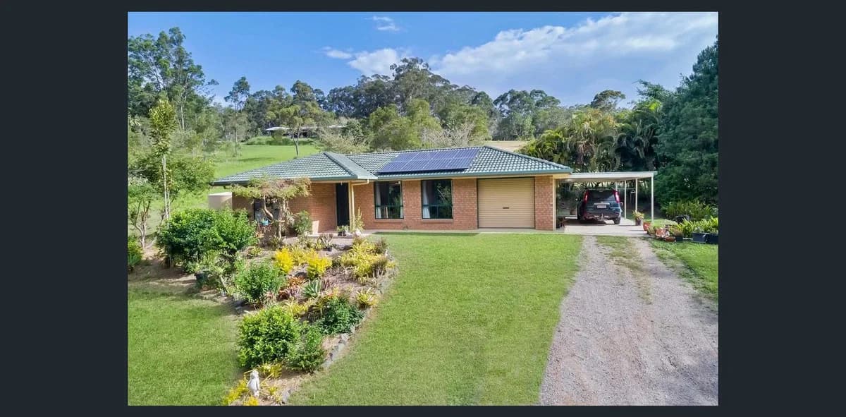 107 Logwoods Road, Eudlo, QLD, 4554, Eudlo - Image 1