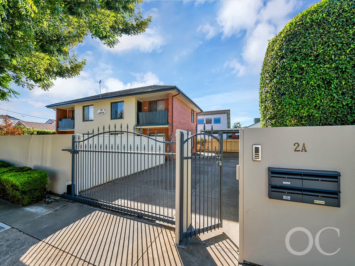 2/2A Morrell Street, Allenby Gardens - Image 1