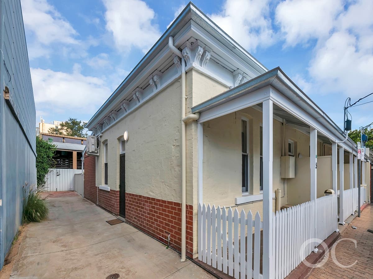 5 Sanders Place, Adelaide - Thumbnail 2
