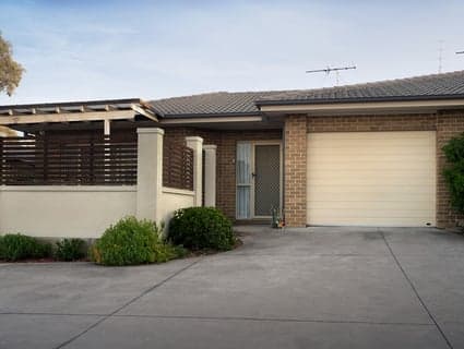 2/22 Hickey Street, Cessnock - Thumbnail 2