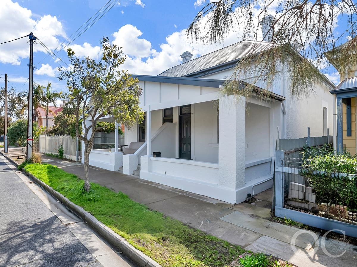 25a Ansell Street, Semaphore - Image 1