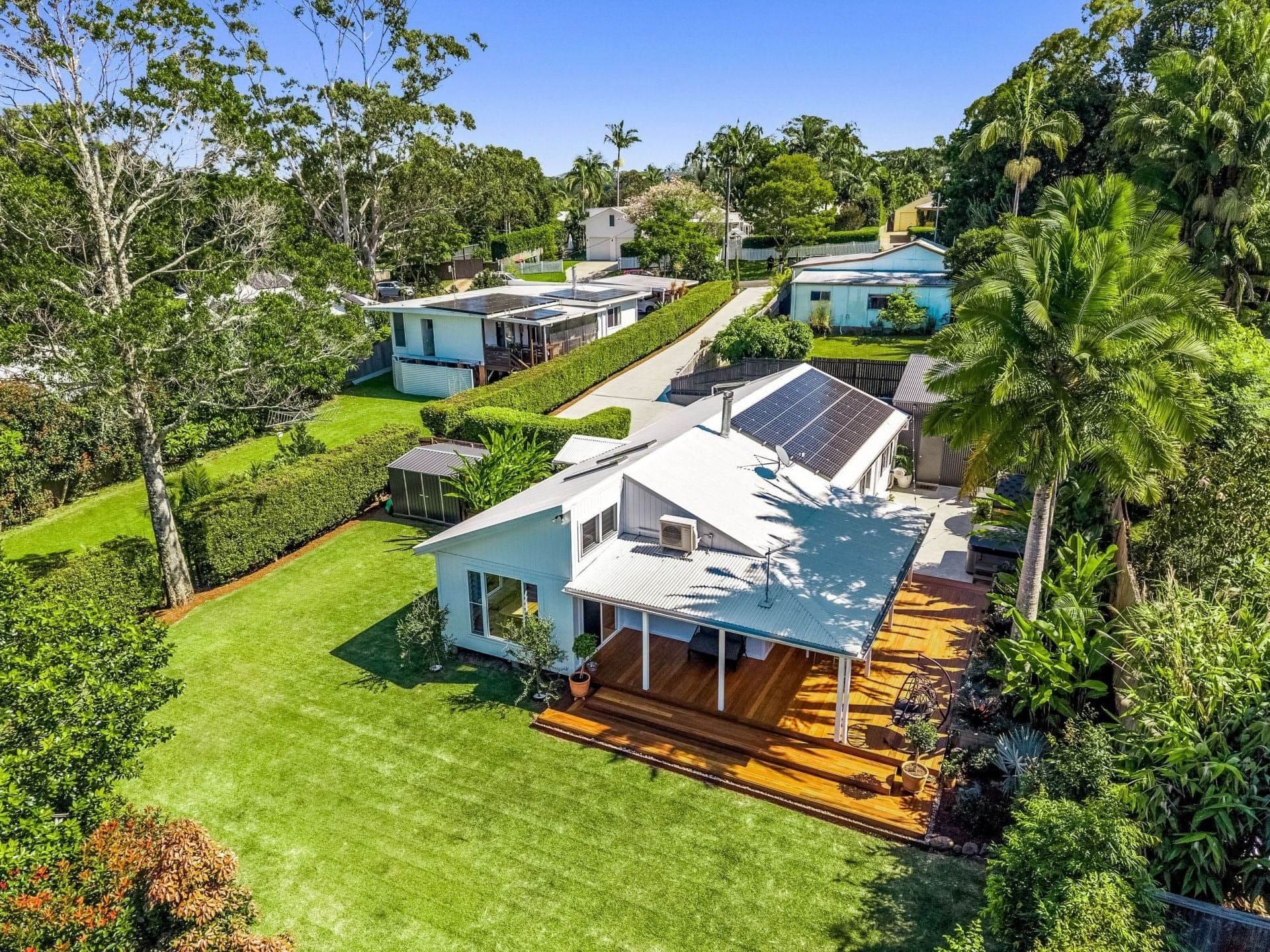 9 Rifle Range Road Bangalow NSW, Bangalow - Thumbnail 3