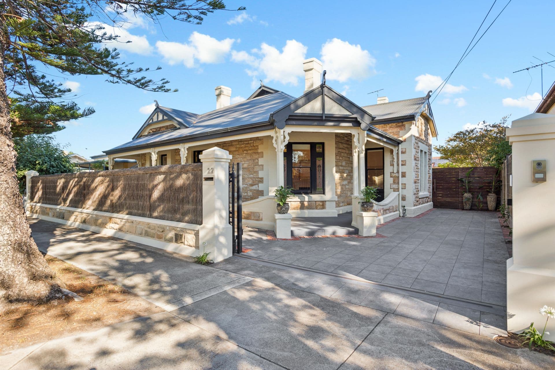 22 Union Street Semaphore SA, Semaphore - Image 1