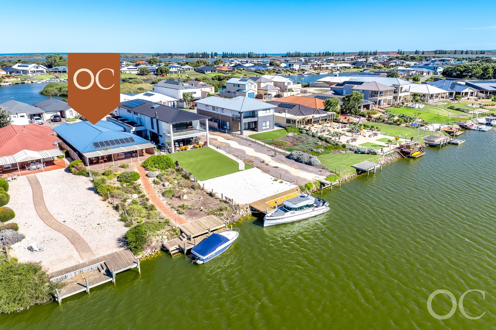 38 Wentworth Parade, Hindmarsh Island - Image 1