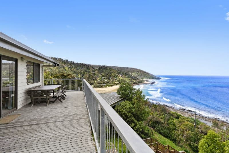 4 Morley Avenue, Wye River, VIC, Wye River - Image 1