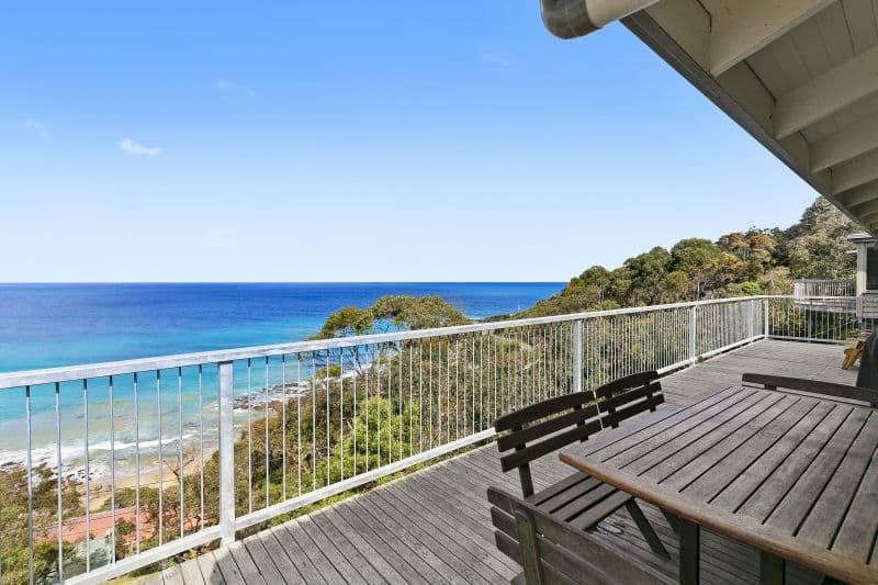 4 Morley Avenue, Wye River, VIC, Wye River - Thumbnail 4