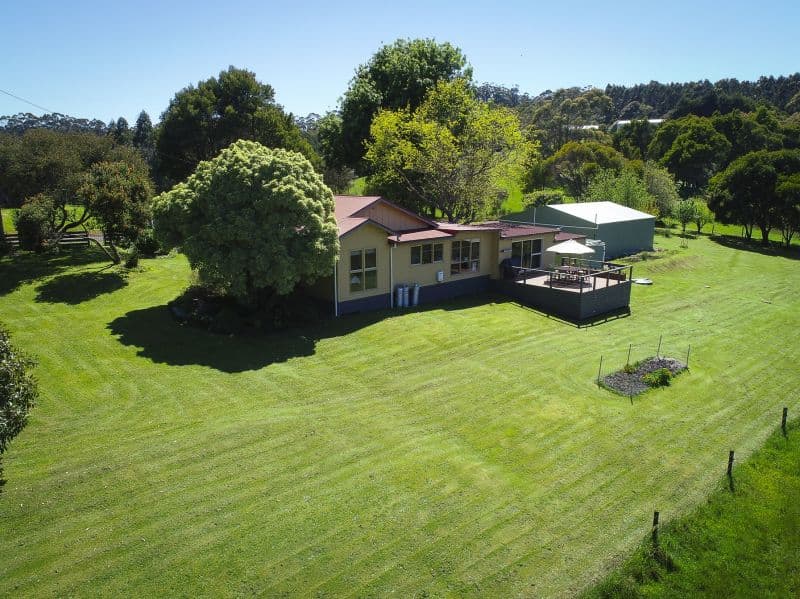 390 Aire Settlement Road Johanna VIC, Johanna - Thumbnail 2