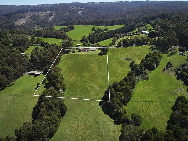 390 Aire Settlement Road Johanna VIC, Johanna - Thumbnail 3