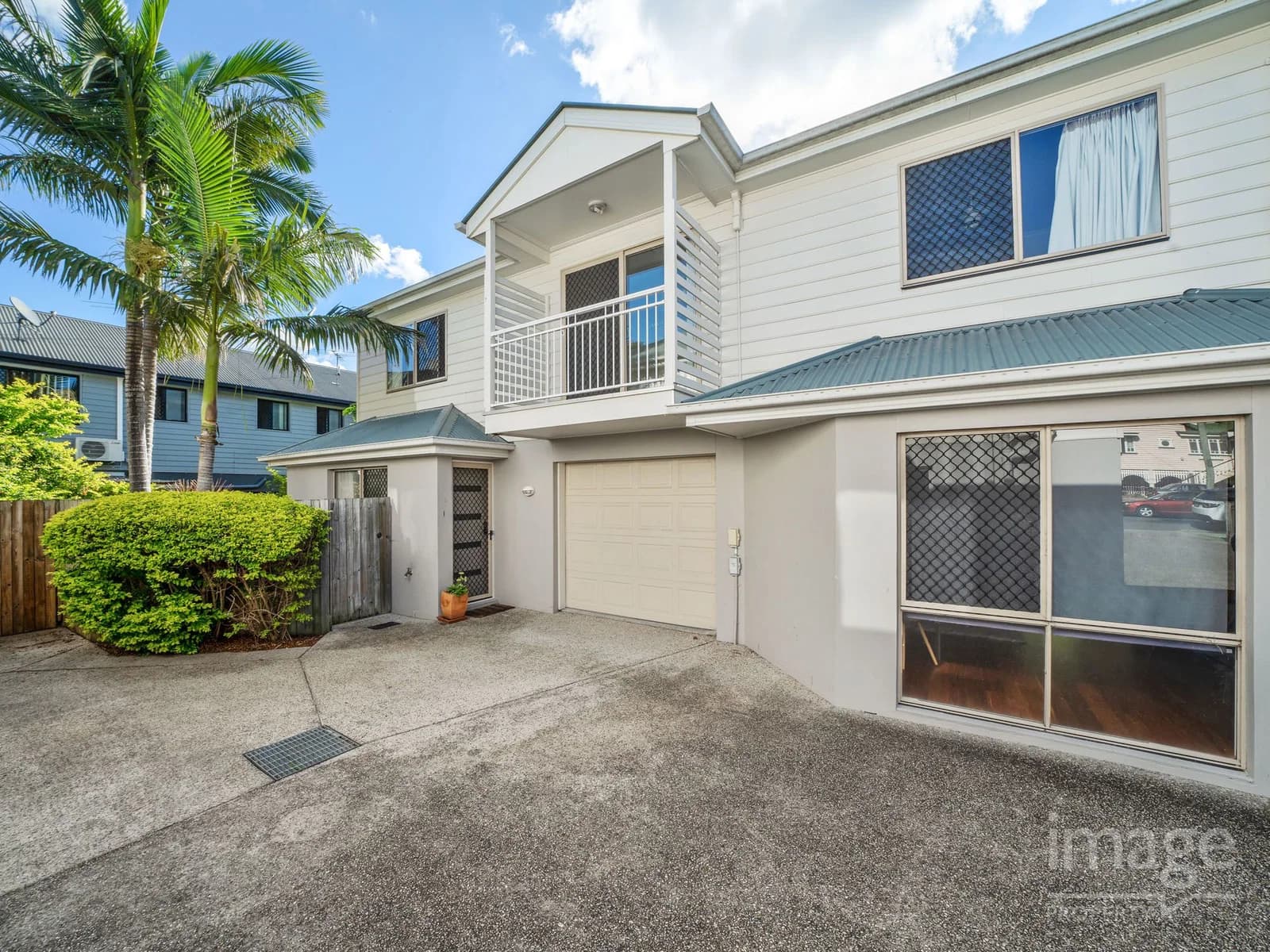 3/24 Robinson Street Coorparoo QLD 4151, Coorparoo - Image 1