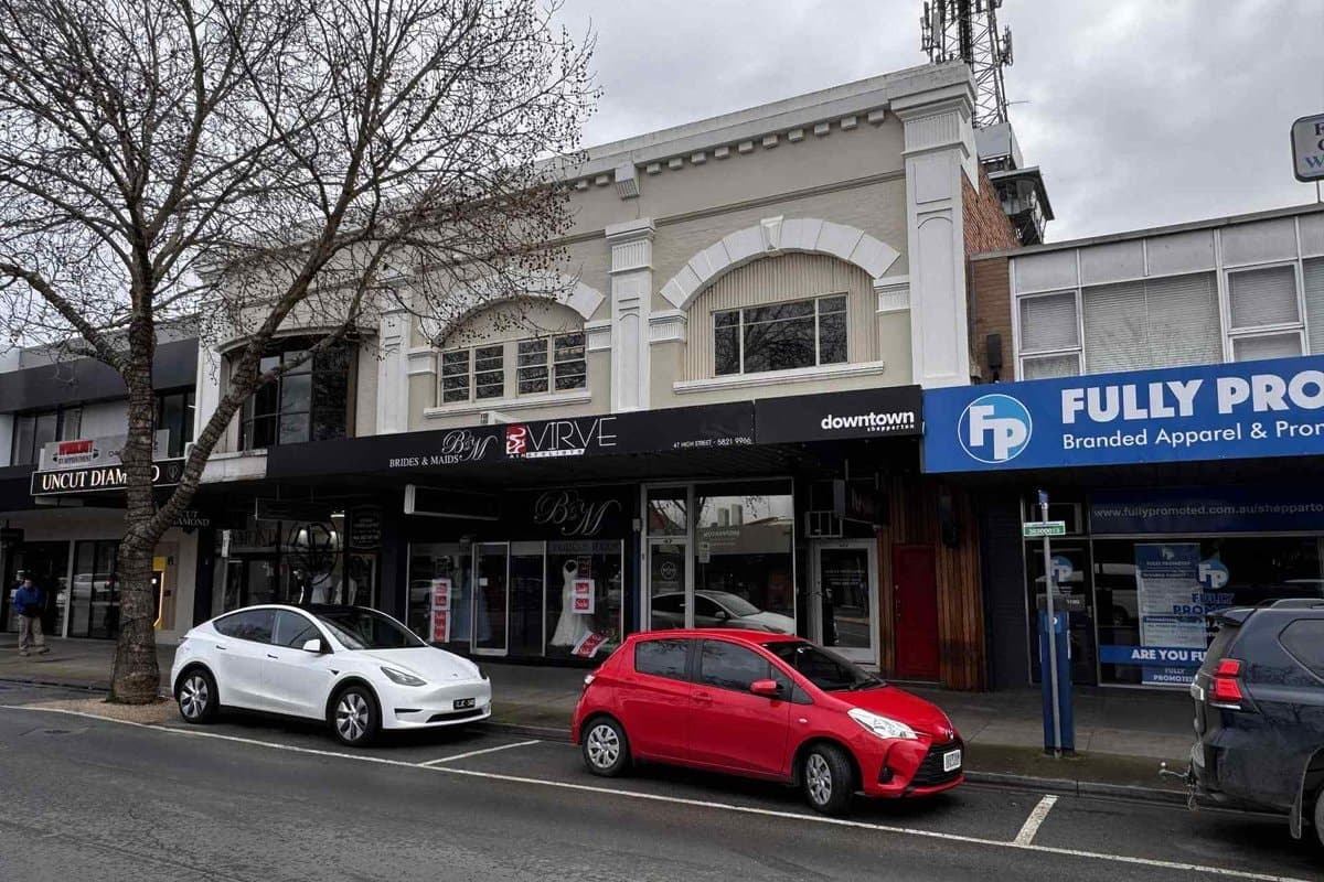47. High Street, Shepparton, Shepparton - Thumbnail 7