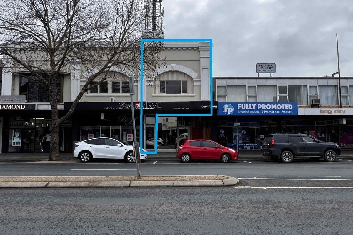 47. High Street, Shepparton, Shepparton - Thumbnail 8