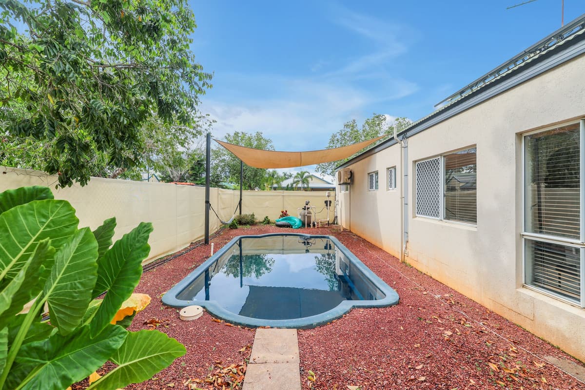 Pool, Solar & Side Access, The Complete Gunn Package, Solar & Side Access - Thumbnail 3