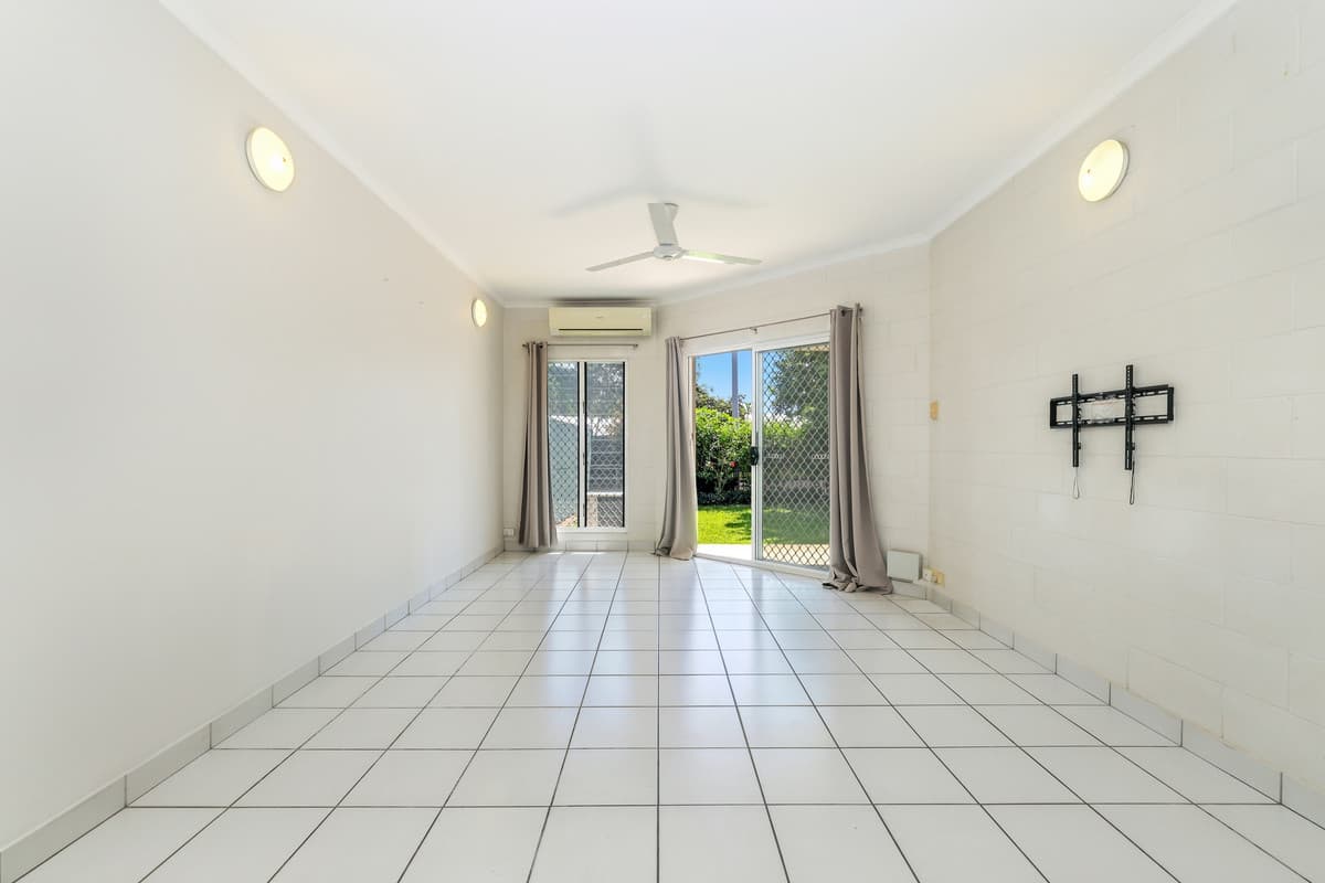 3 / 48 Emery Avenue, Woodroffe NT 0830, Stylishly Updated With Private Courtyard Living – Move In Or Invest - Thumbnail 4