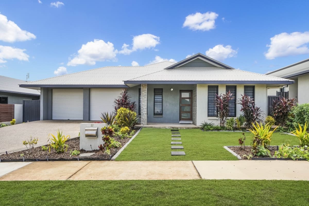 Vacant, Stylish & Ready to Go – The Complete Durack Package, Stylish & Ready To Go – The Complete Durack Package - Thumbnail 2