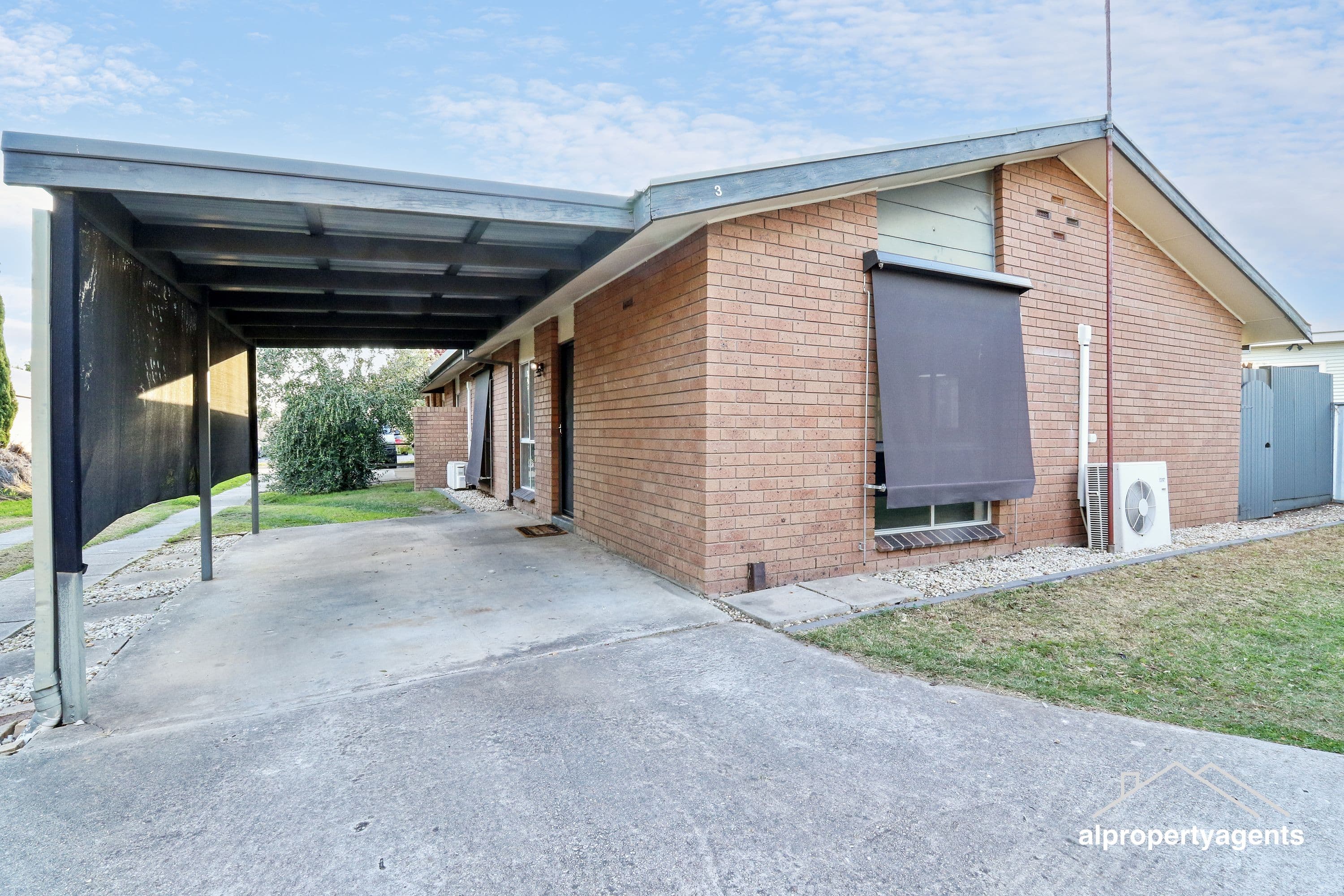 3/8 Robinson Street, Horsham VIC 3400, Horsham - Image 1