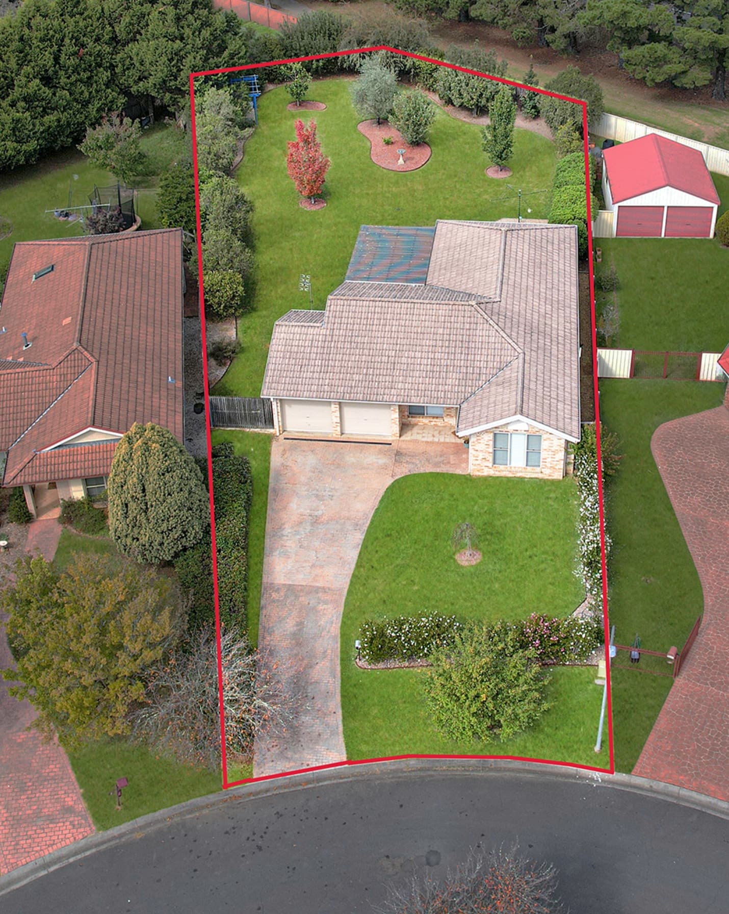 8 Crabapple Close Bowral, Bowral - Image 1