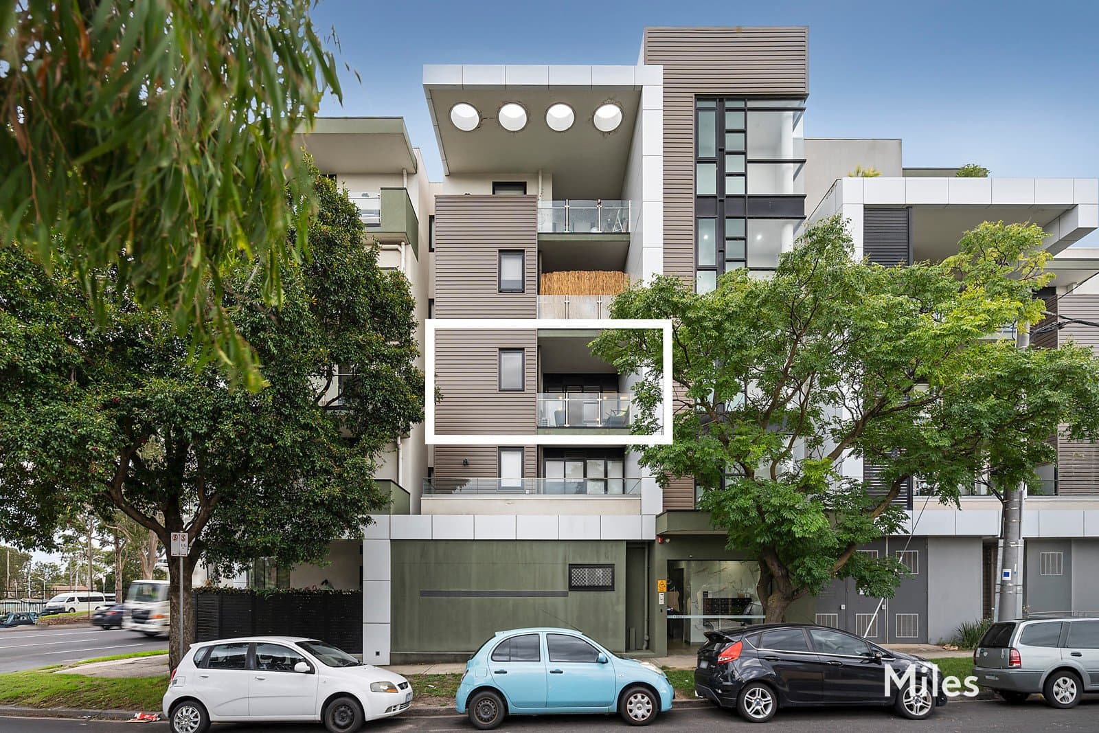 202/1 Eden Street, Heidelberg Heights, Heidelberg Heights - Thumbnail 3