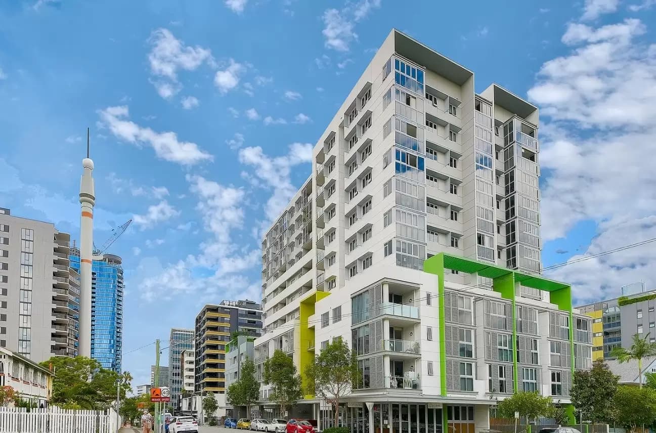322/66 Manning Street, South Brisbane, South Brisbane - Image 1