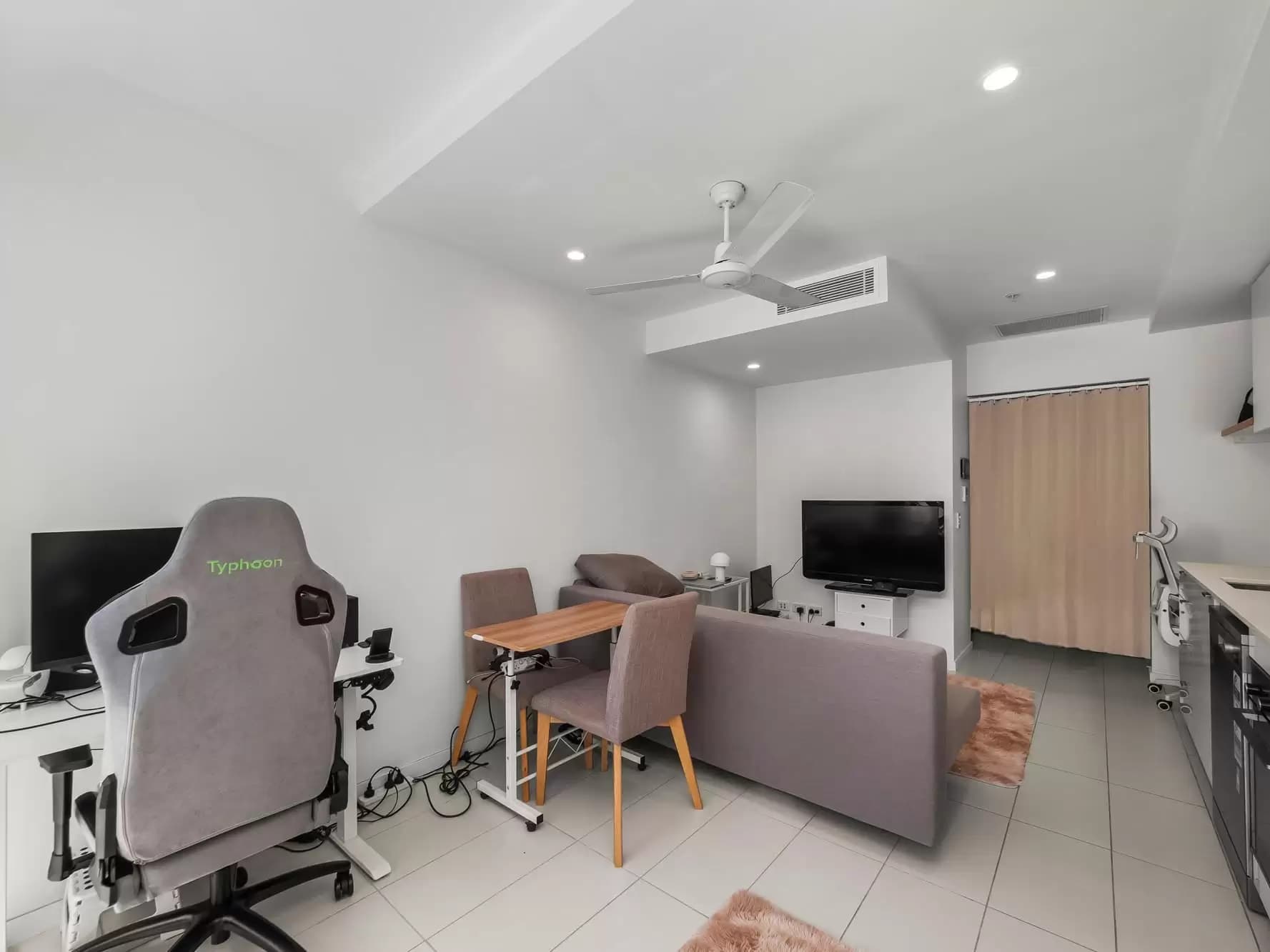 322/66 Manning Street, South Brisbane, South Brisbane - Thumbnail 2