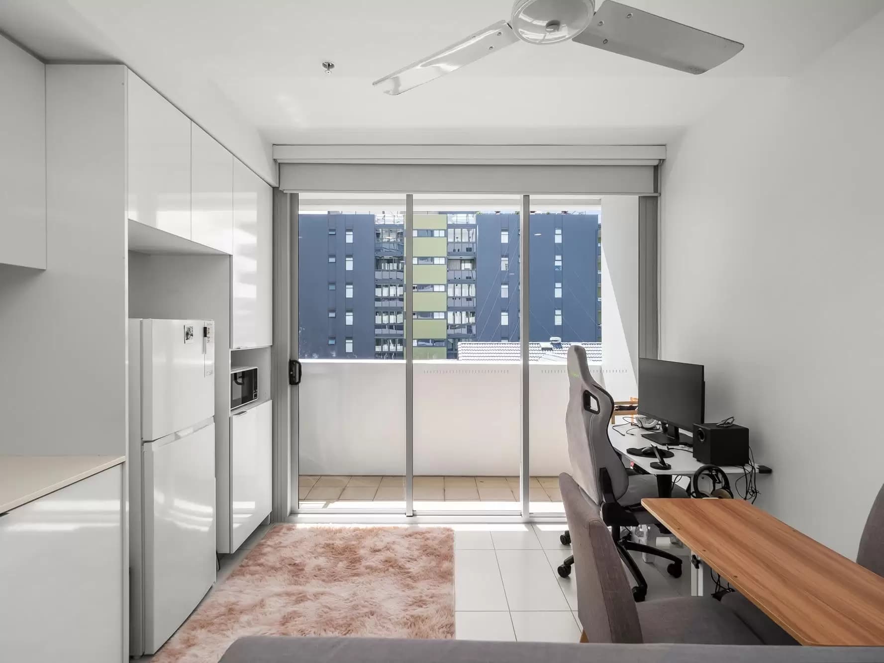 322/66 Manning Street, South Brisbane, South Brisbane - Thumbnail 3