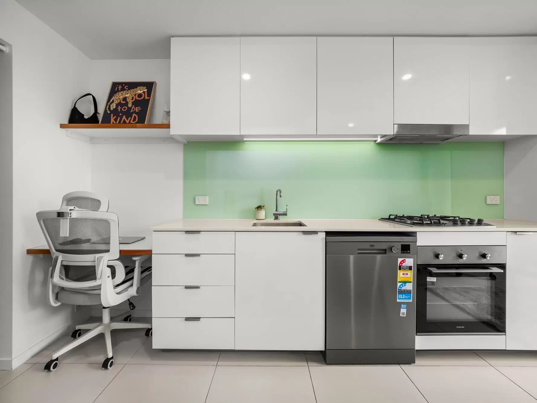 322/66 Manning Street, South Brisbane, South Brisbane - Thumbnail 8