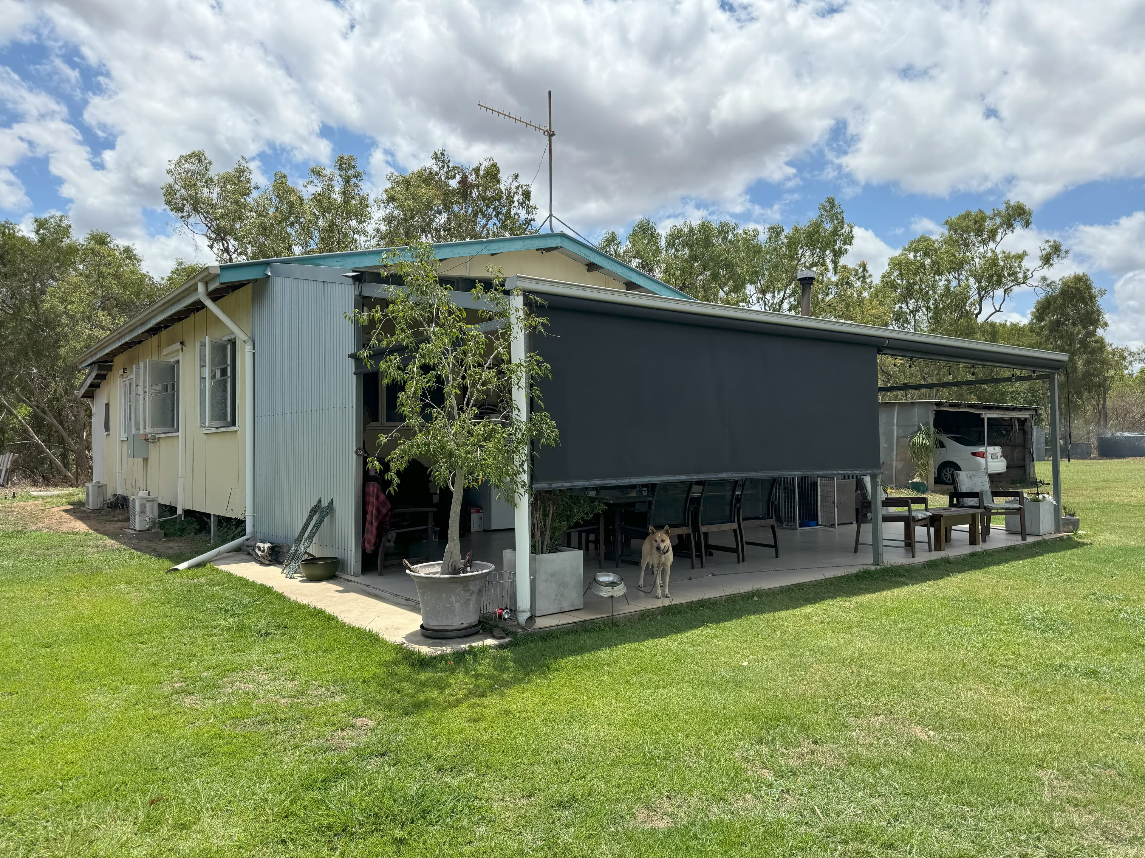 237 Chisari Road, Mutchilba - Thumbnail 2