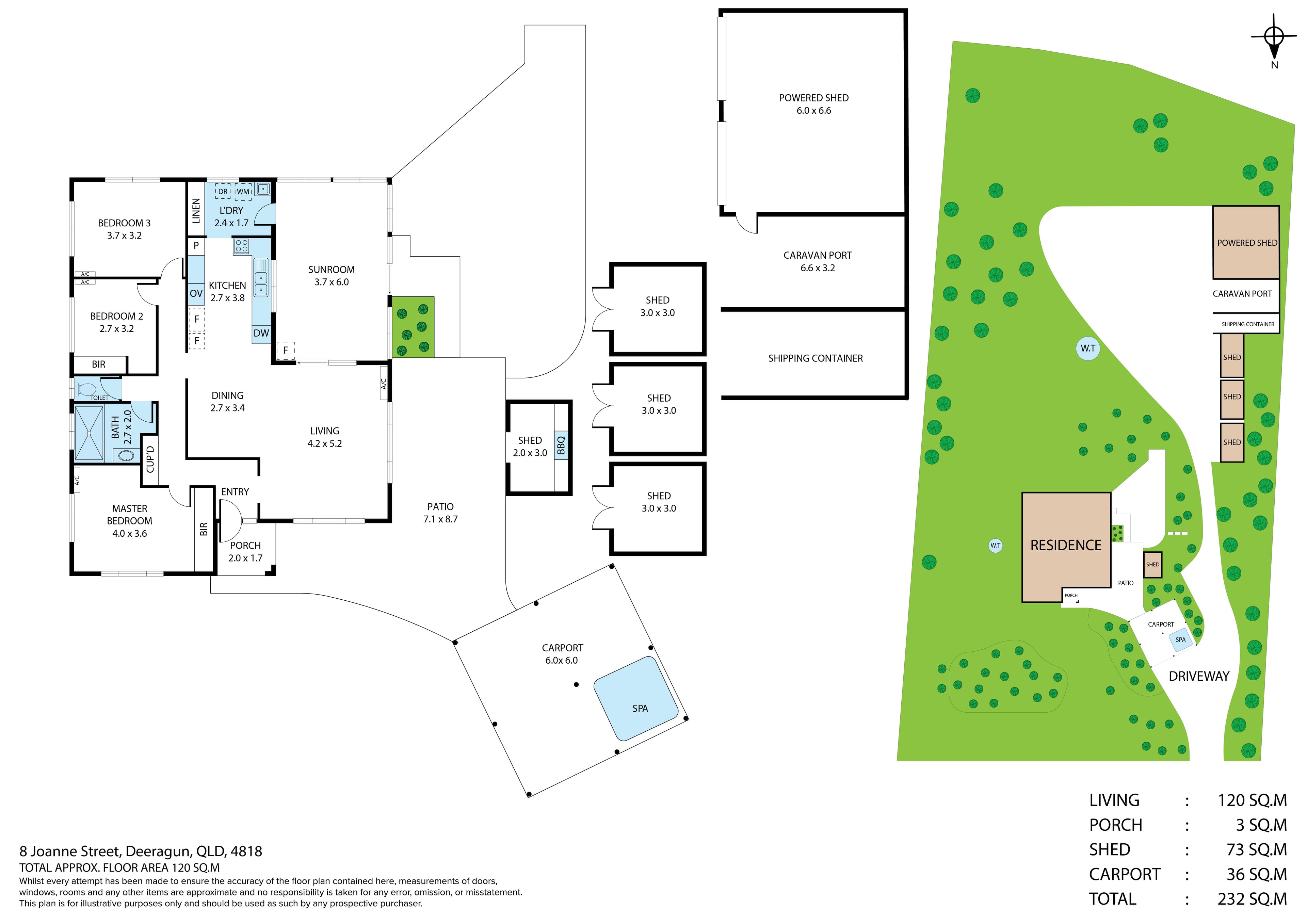 8 Joanne Street, Deeragun - Thumbnail 3