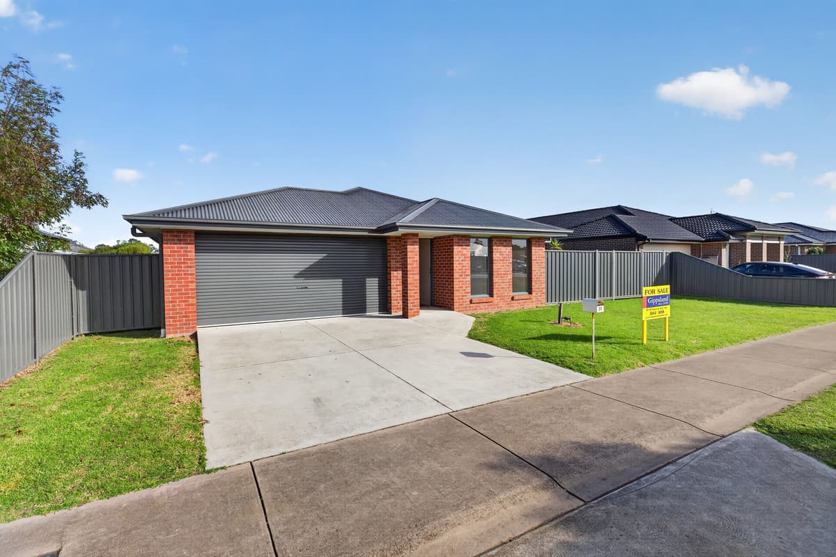 39 Killeen Street, Stratford, Stratford - Image 1