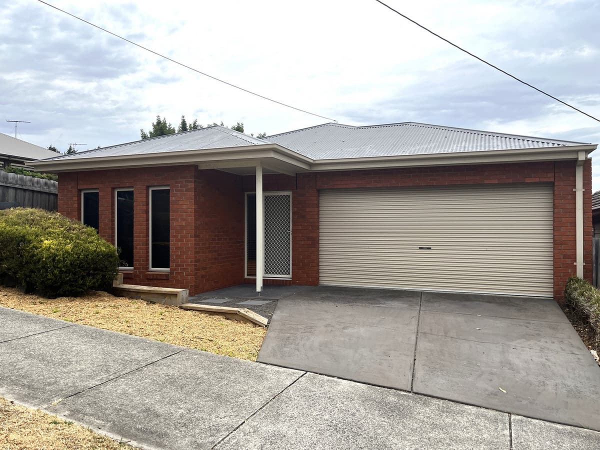 9 Argyle Street, BELMONT VIC 3216, Belmont - Image 1