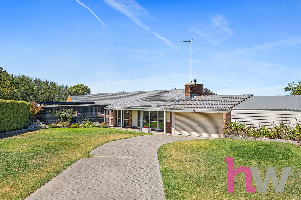 9 Springhurst Crescent, GROVEDALE VIC 3216, Grovedale - Thumbnail 4