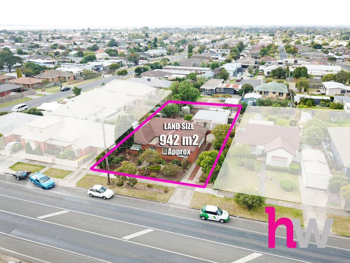 93 Boundary Road, NEWCOMB VIC 3219, Newcomb - Thumbnail 3