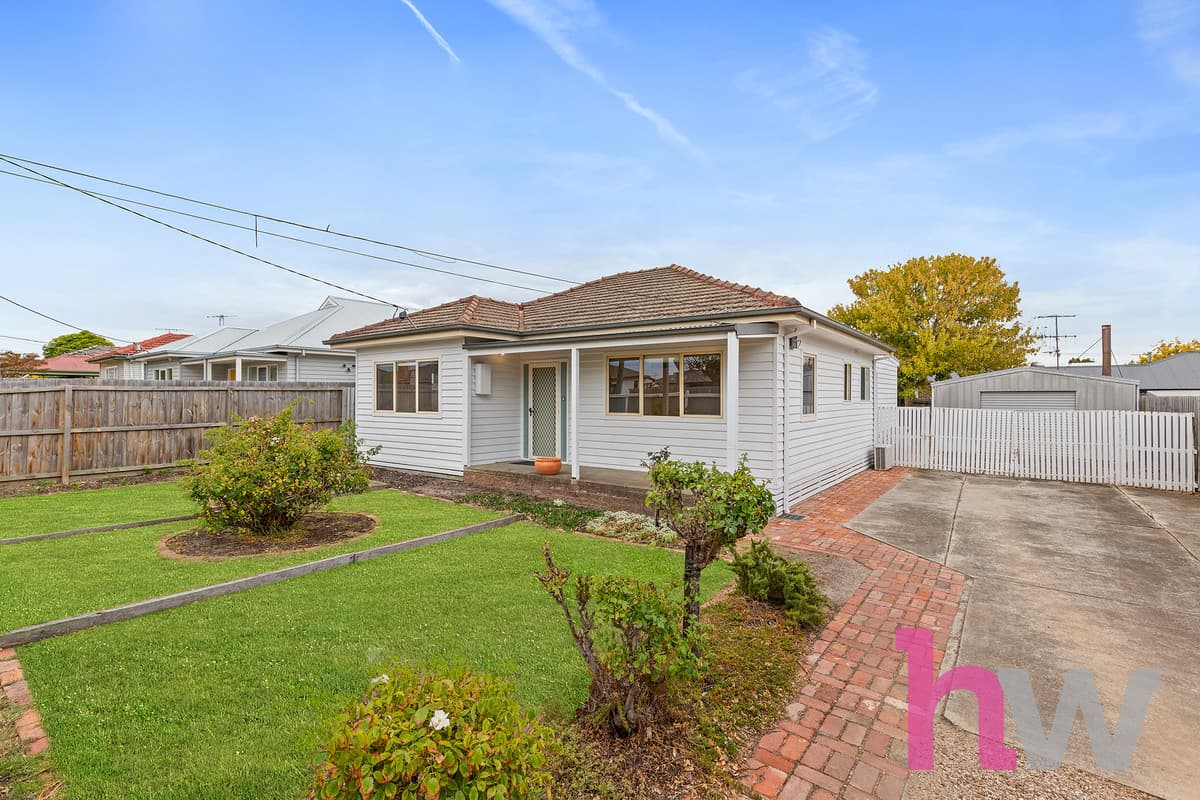 56 Laura Avenue, BELMONT VIC 3216, Belmont - Thumbnail 2