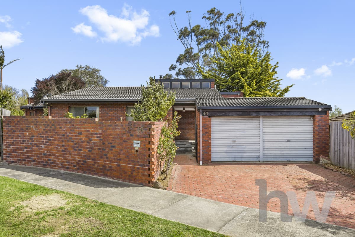 10 Holbein Court, GROVEDALE VIC 3216, Grovedale - Image 1