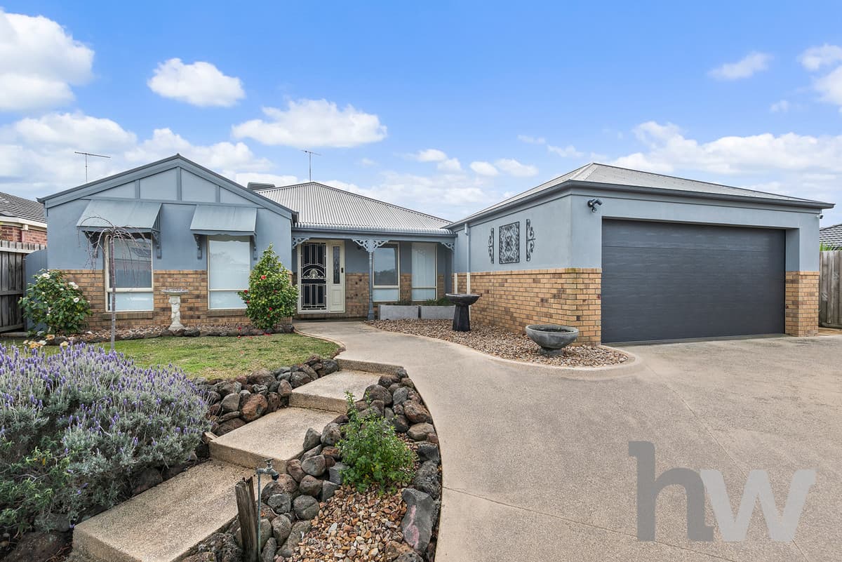 22 Edna Way, GROVEDALE VIC 3216, Grovedale - Thumbnail 2