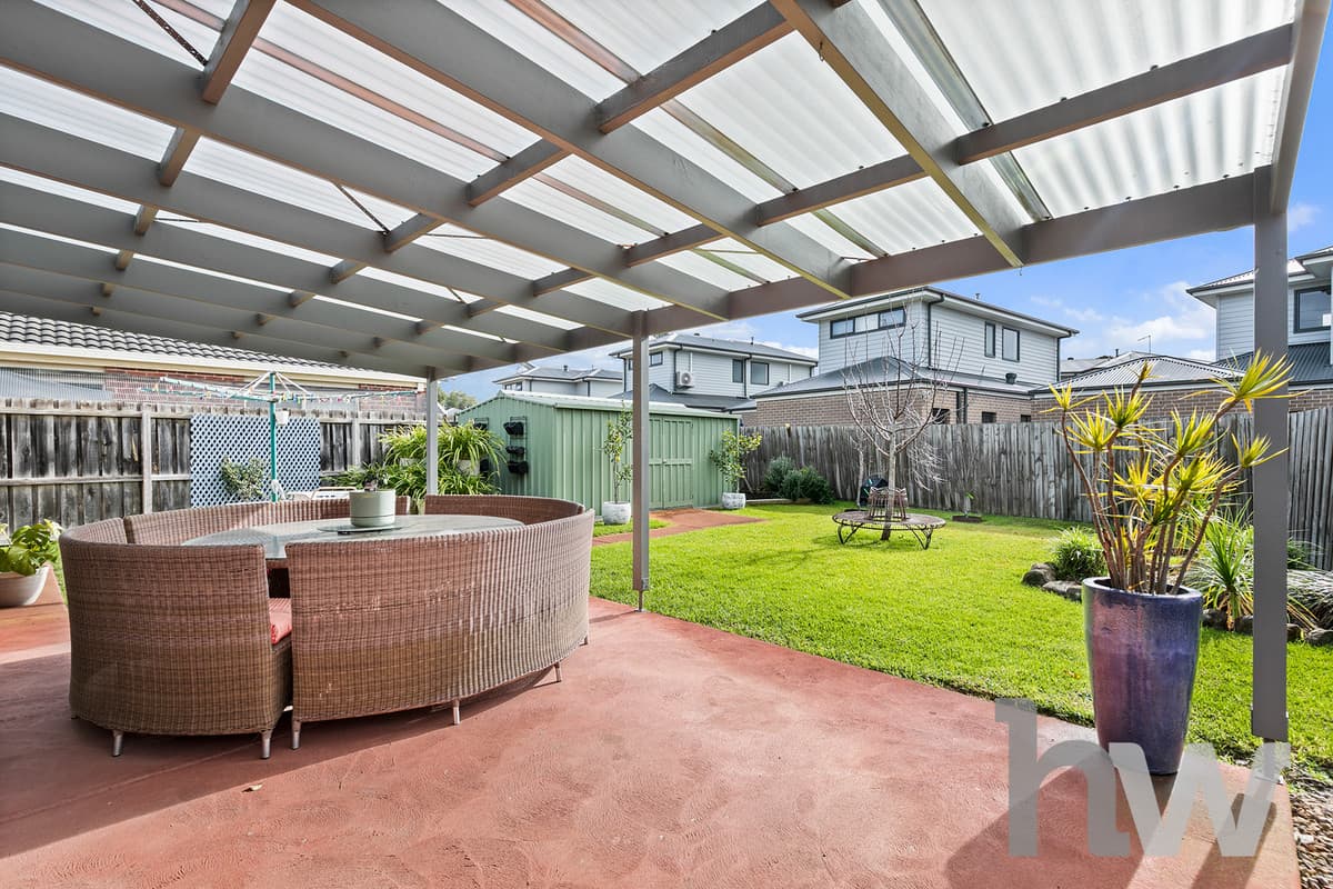 22 Edna Way, GROVEDALE VIC 3216, Grovedale - Thumbnail 3
