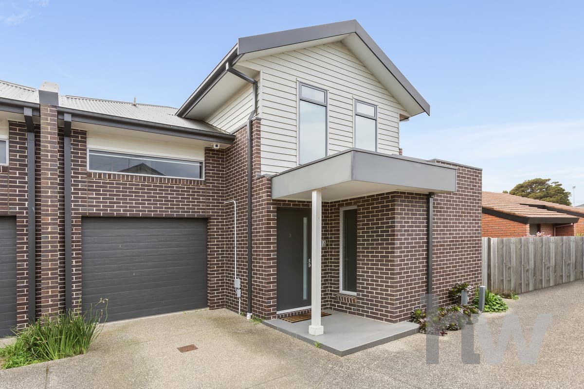 3 / 49 Lonsdale Street, GEELONG VIC 3220, Geelong - Image 1