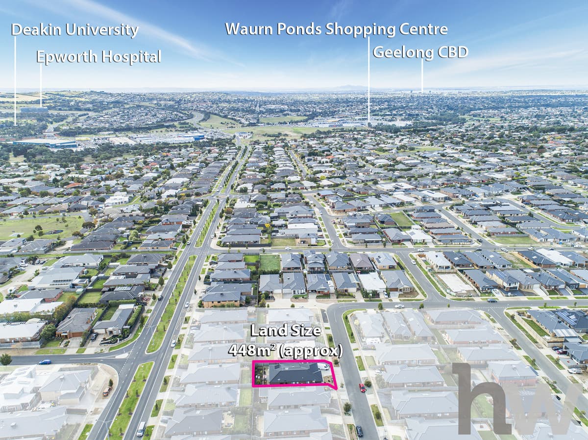 23 Temt Terrace, GROVEDALE VIC 3216, Grovedale - Image 1