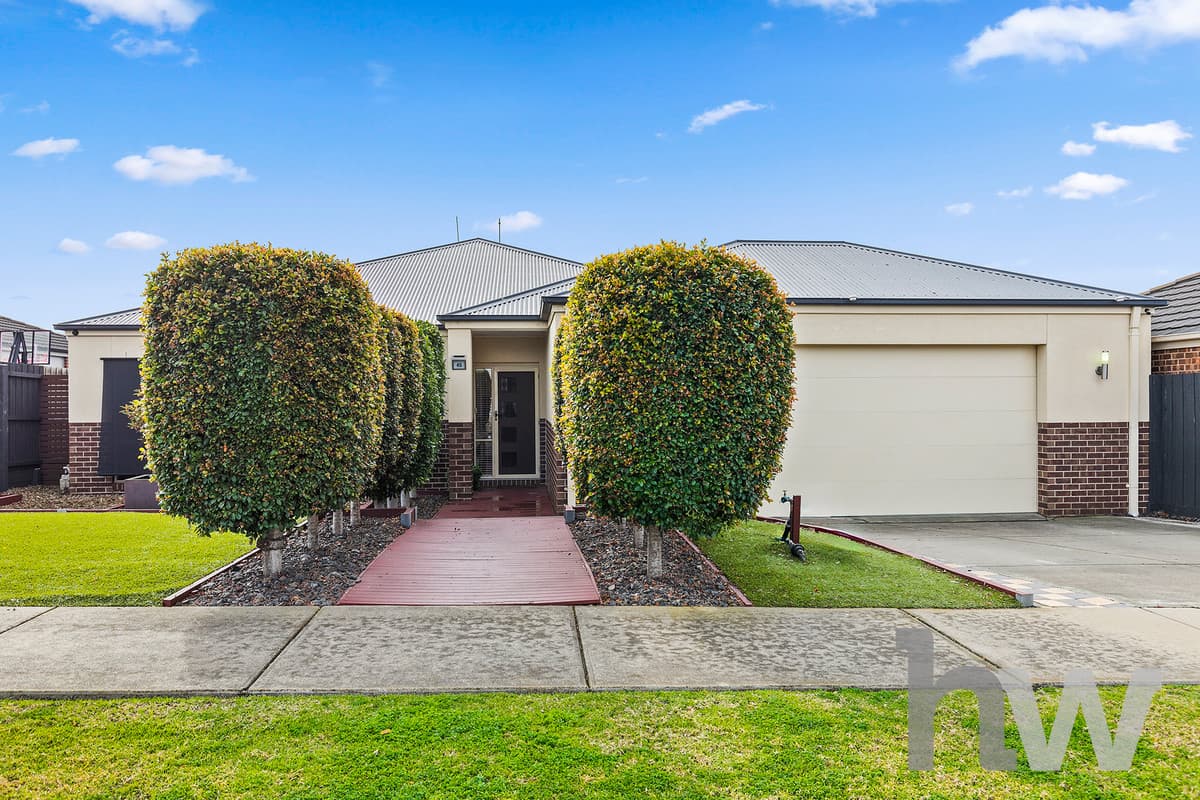 45 Shannahan Drive, BELL PARK VIC 3215, Bell Park - Image 1
